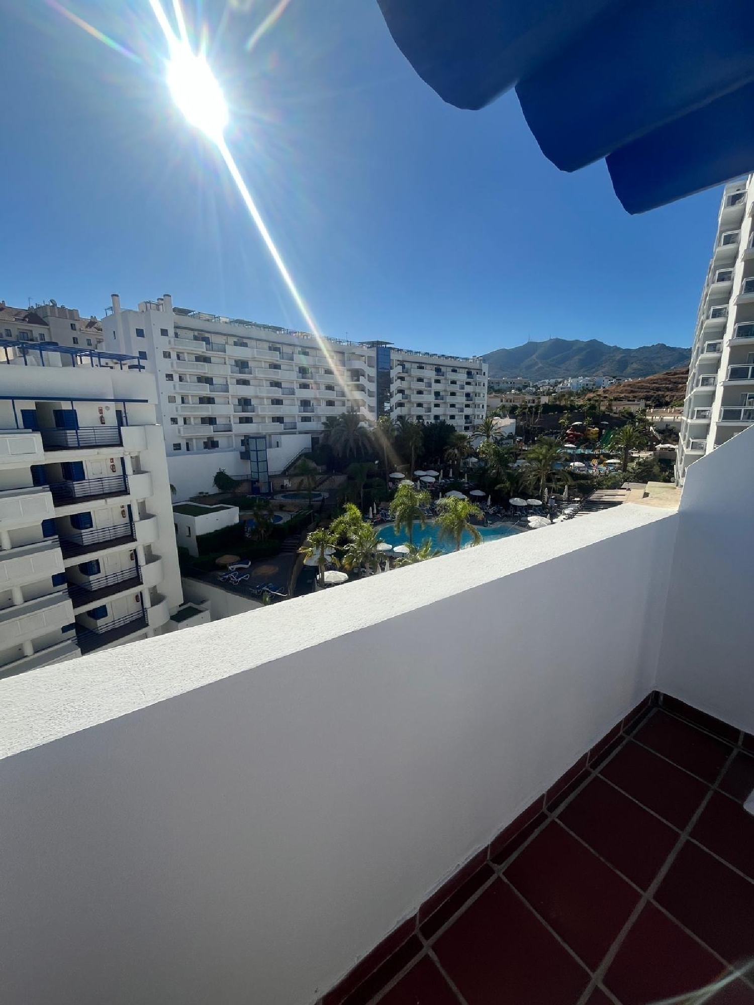 te koop duplex Benalmádena Costa Del Sol Occidental 2