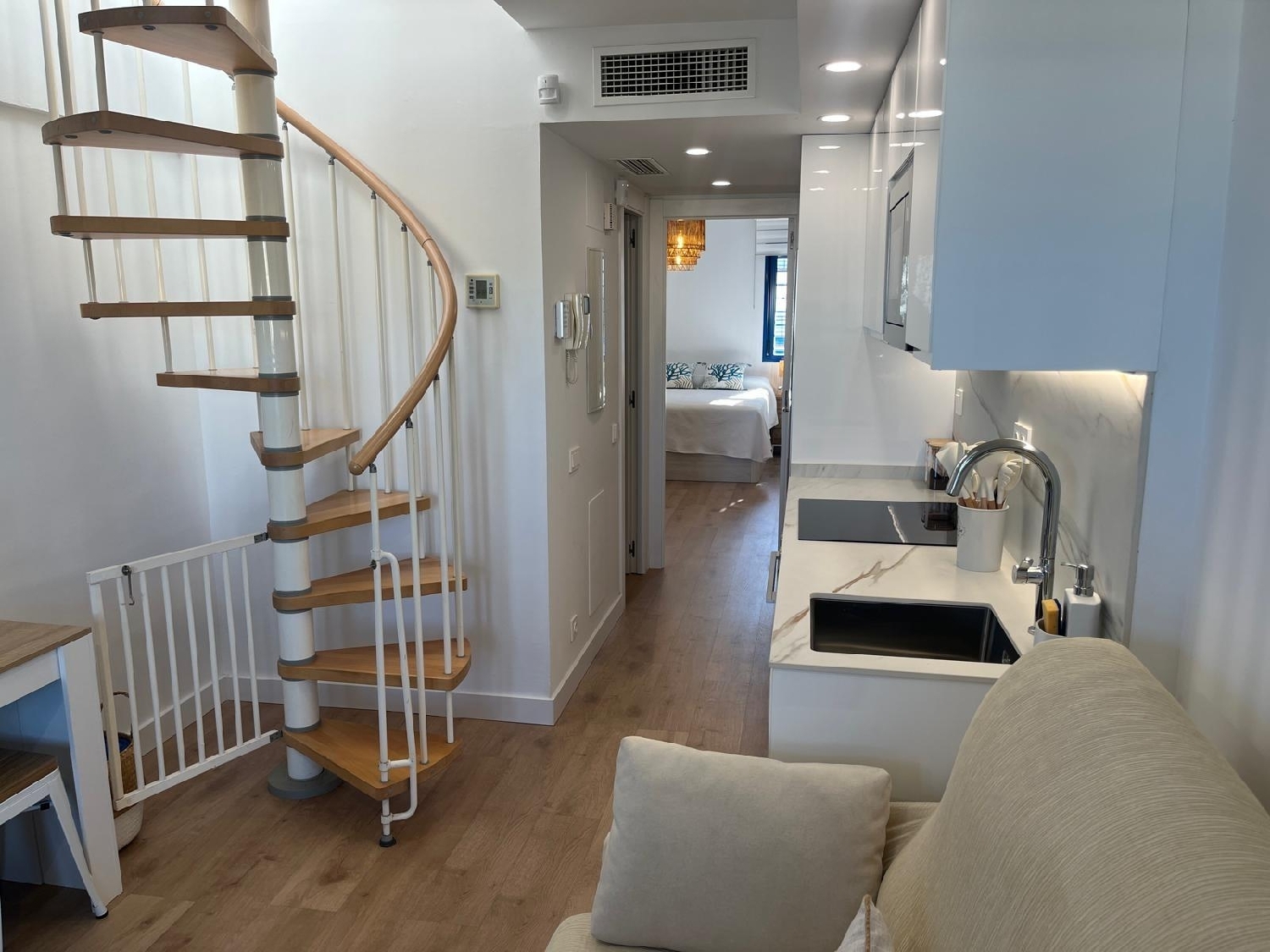  te koop duplex Benalmádena Costa Del Sol Occidental 6
