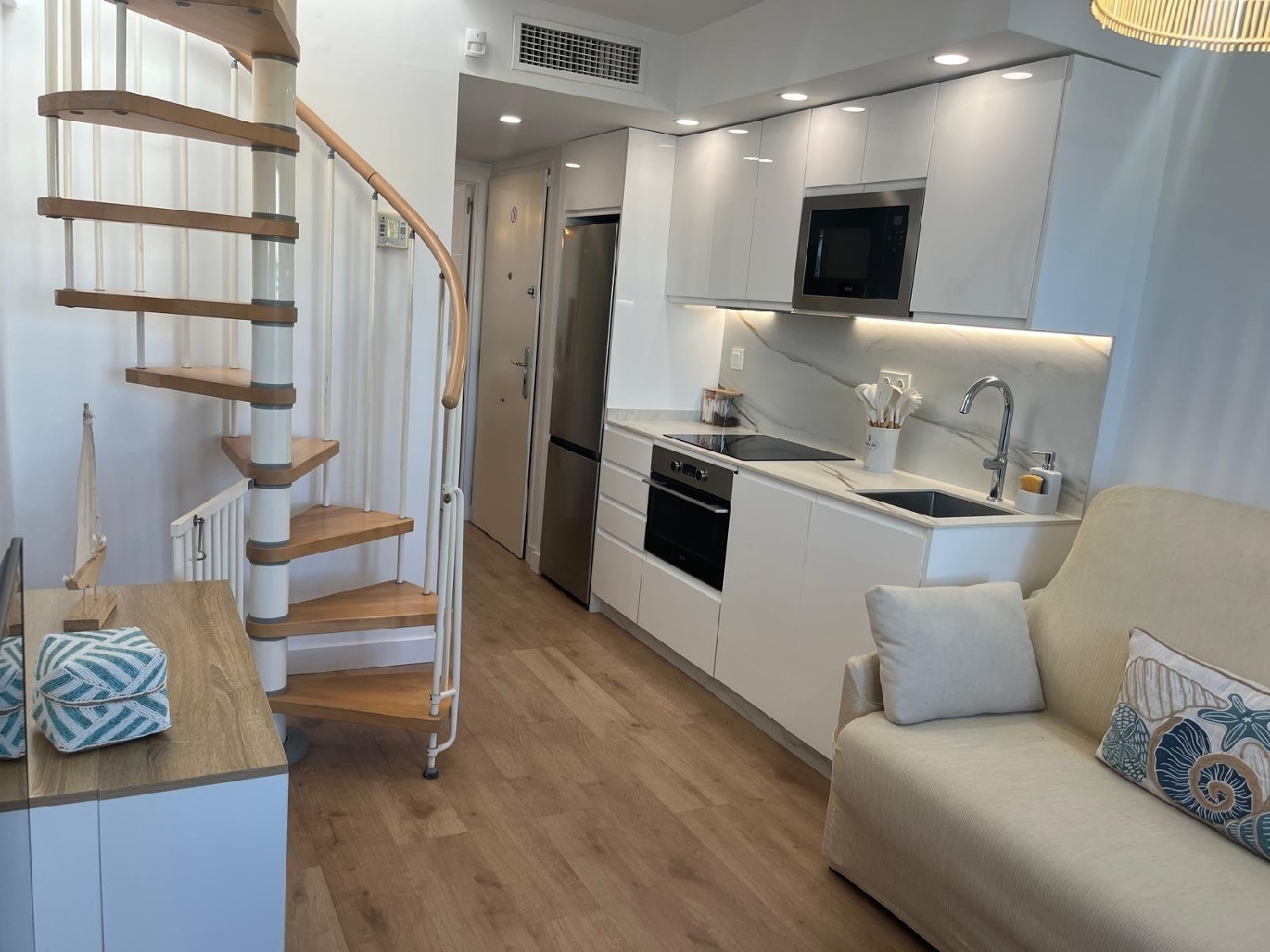  te koop duplex Benalmádena Costa Del Sol Occidental 4