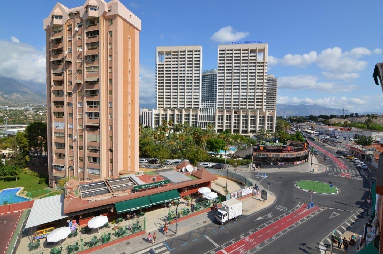 for sale duplex Benidorm (Centro) Marina Baixa 3