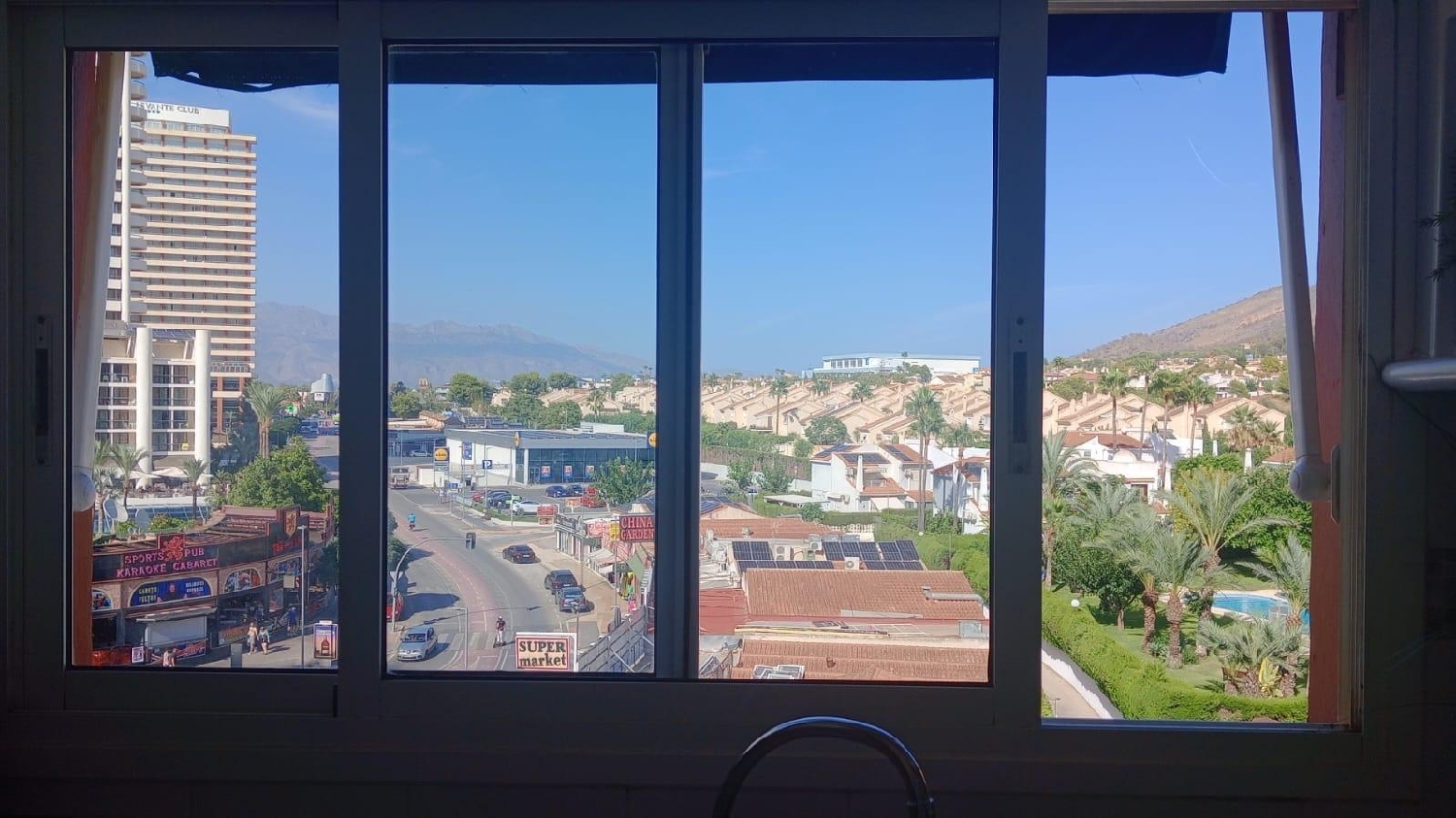  for sale duplex Benidorm (Centro) Marina Baixa 4