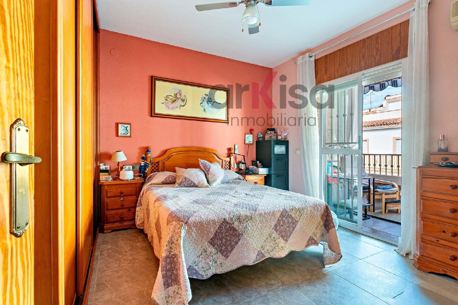  for sale duplex Berja Poniente Almeriense 1