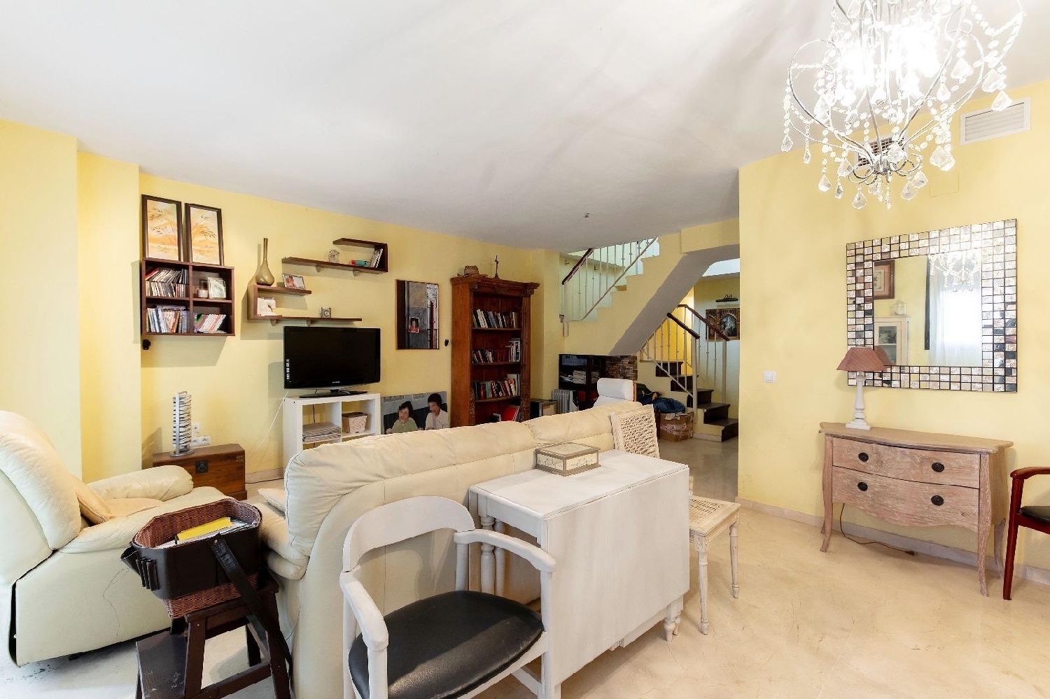  te koop duplex Brenes Vega Del Guadalquivir 3