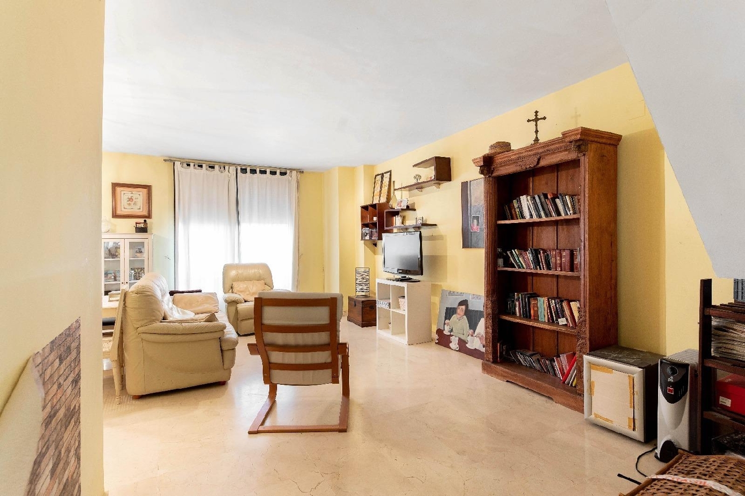 te koop duplex Brenes Vega Del Guadalquivir 1