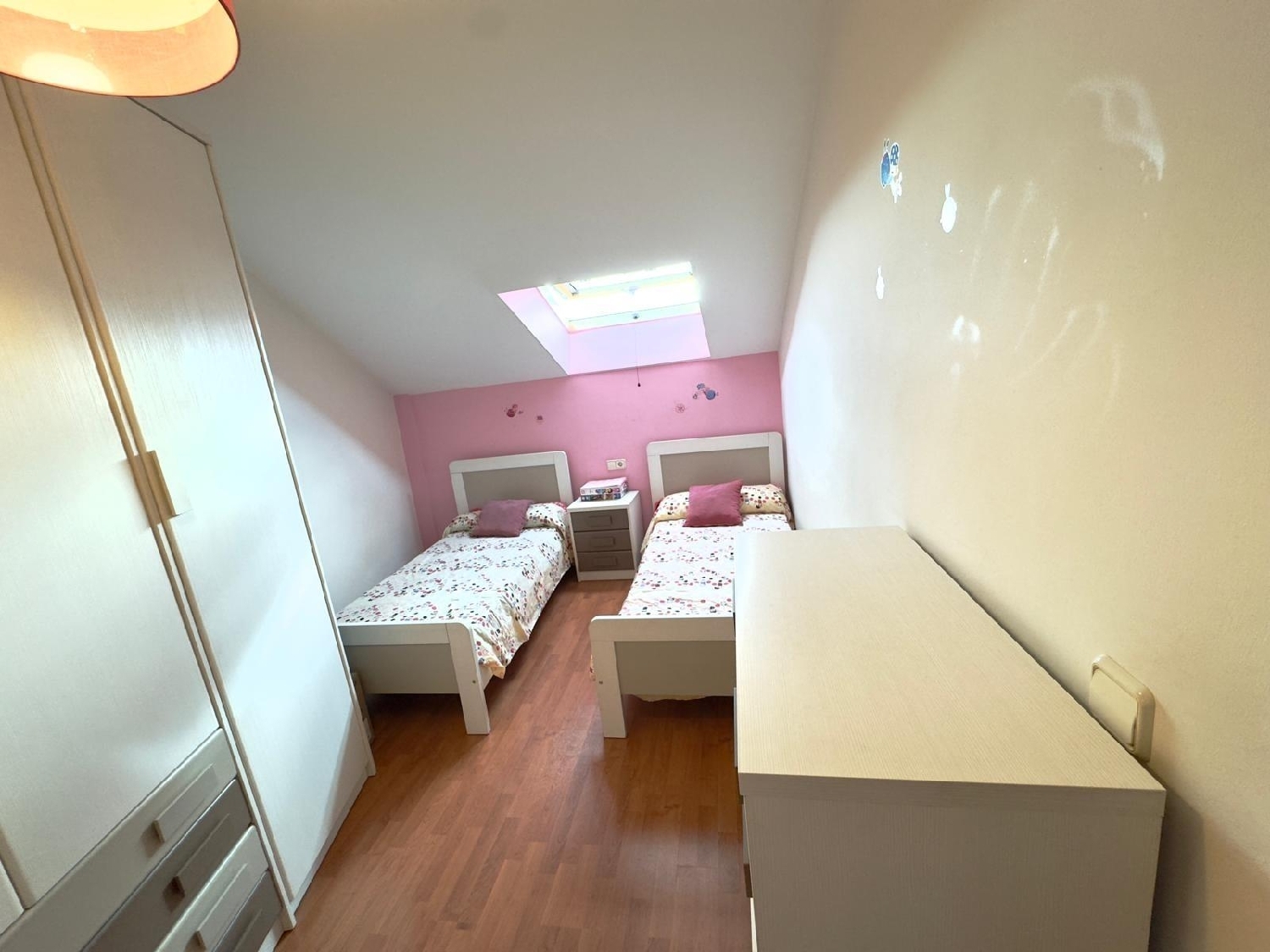  for sale duplex Burjassot Horta Nord 5