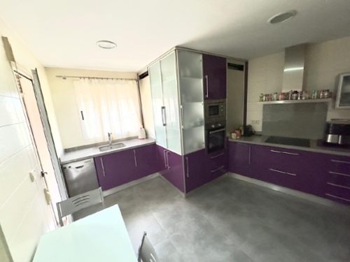 Burjassot Horta Nord duplex foto 6304244