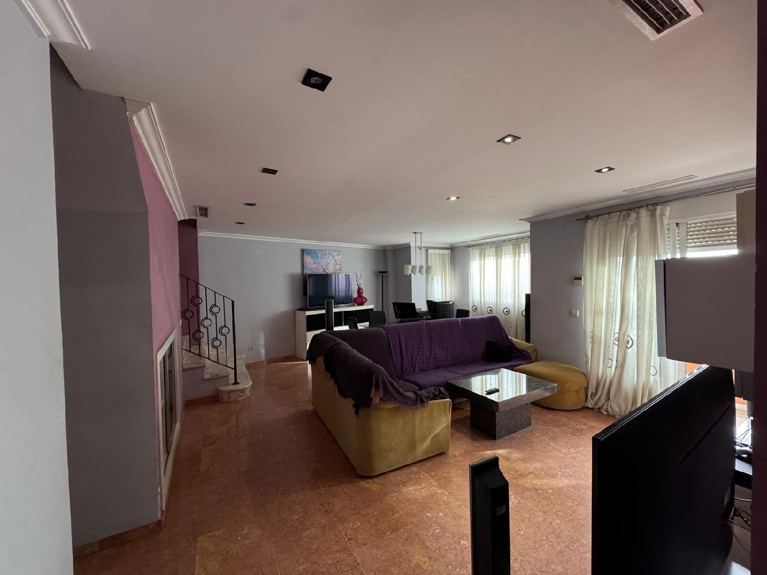  for sale duplex Burjassot Horta Nord 2