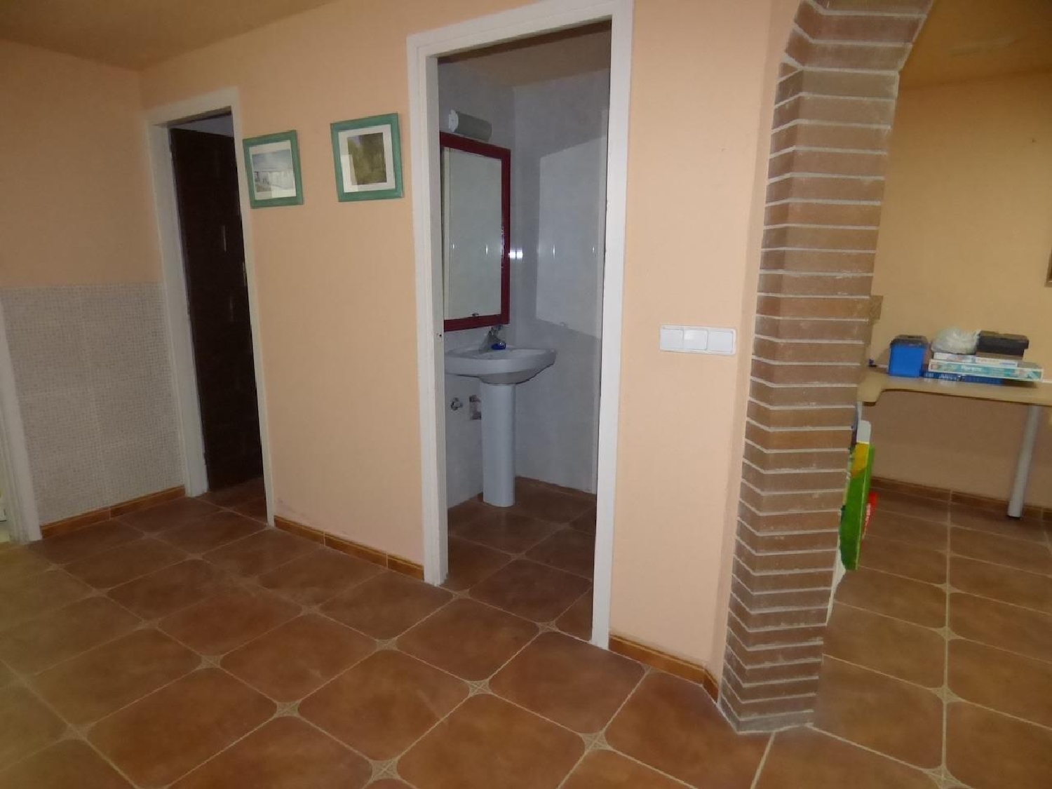  for sale duplex Calella Maresme 9