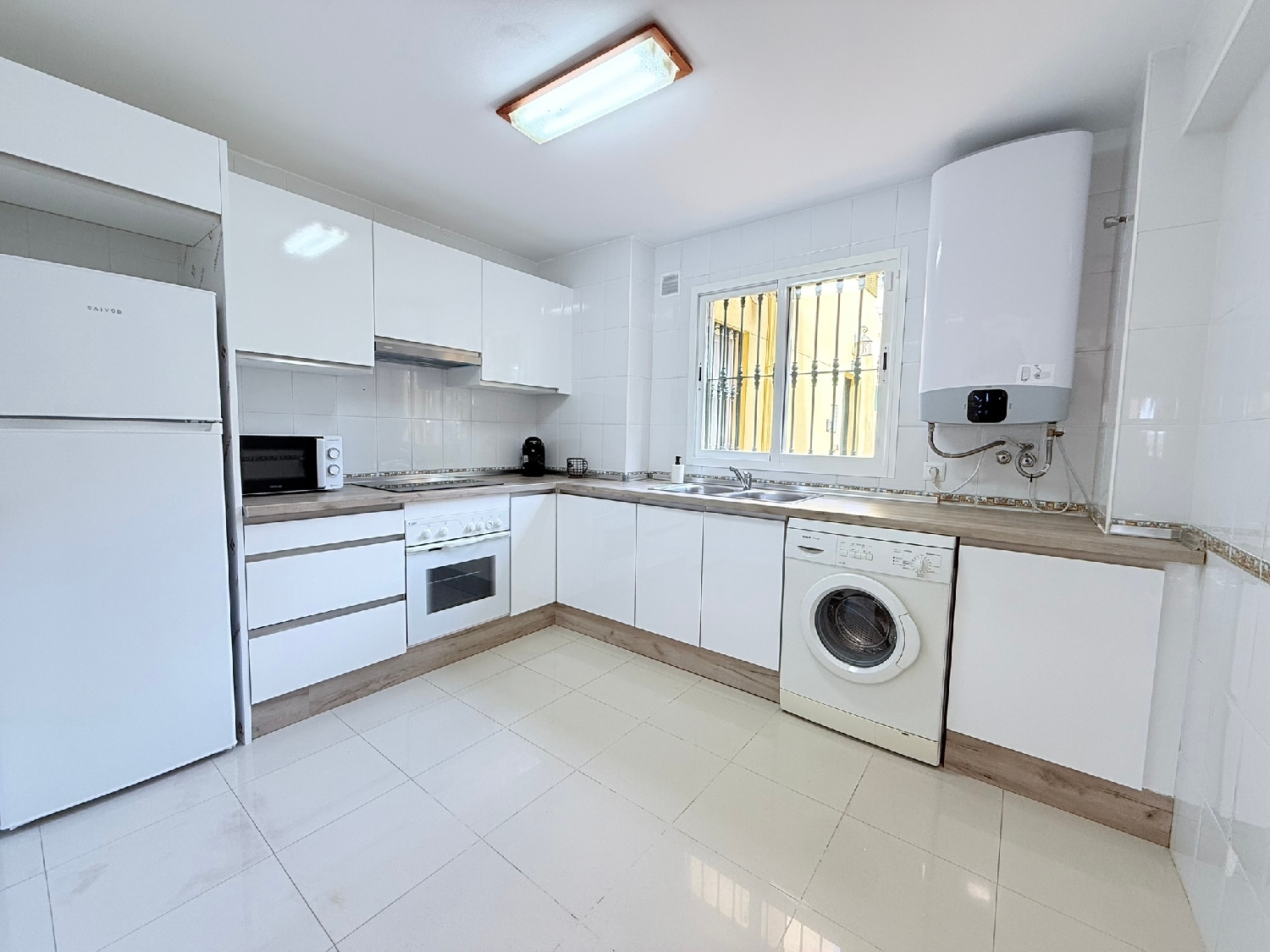  en venta dúplex Campo-Mijas Costa Del Sol Occidental 8
