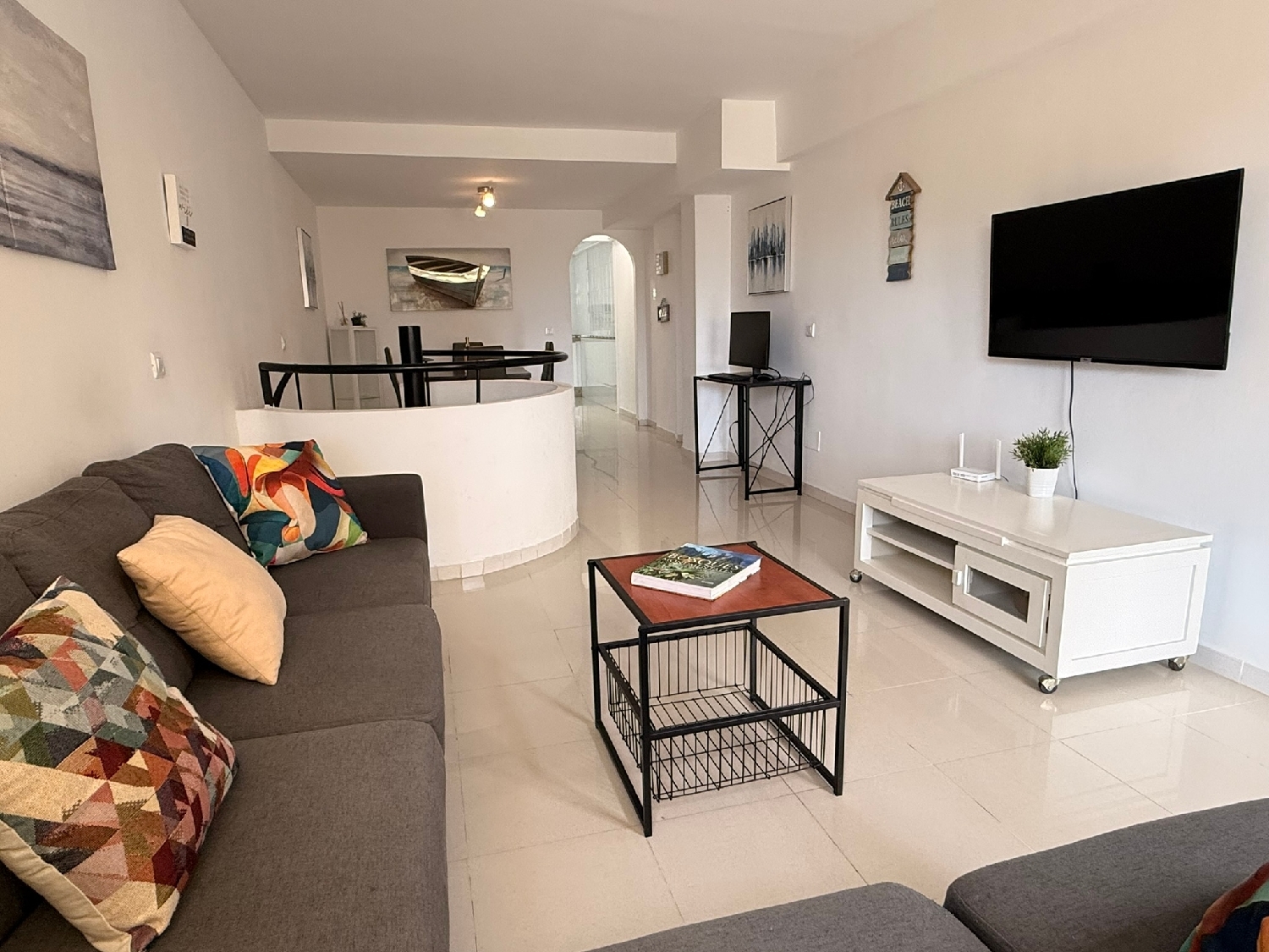  en venta dúplex Campo-Mijas Costa Del Sol Occidental 3