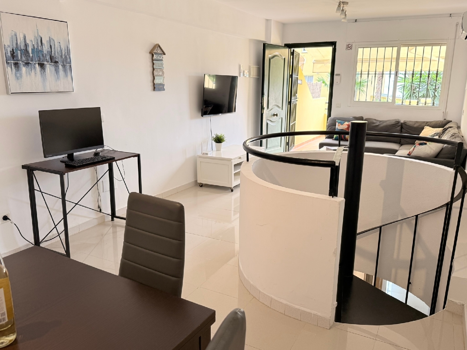  en venta dúplex Campo-Mijas Costa Del Sol Occidental 5
