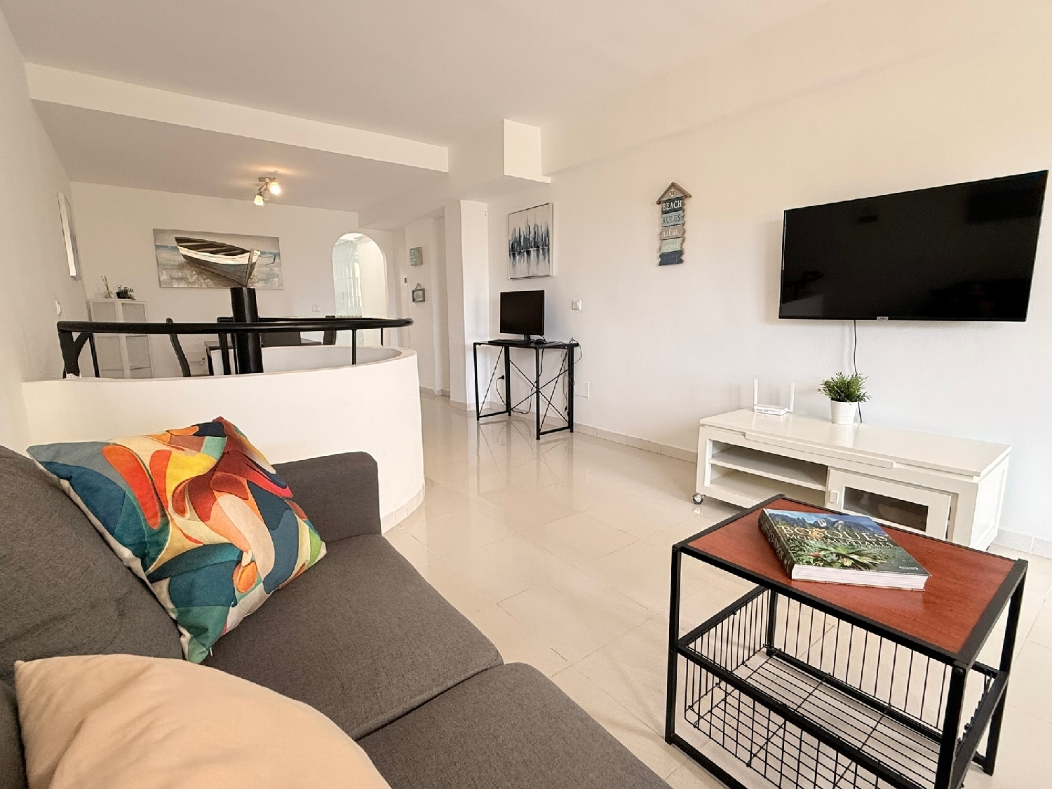  en venta dúplex Campo-Mijas Costa Del Sol Occidental 4