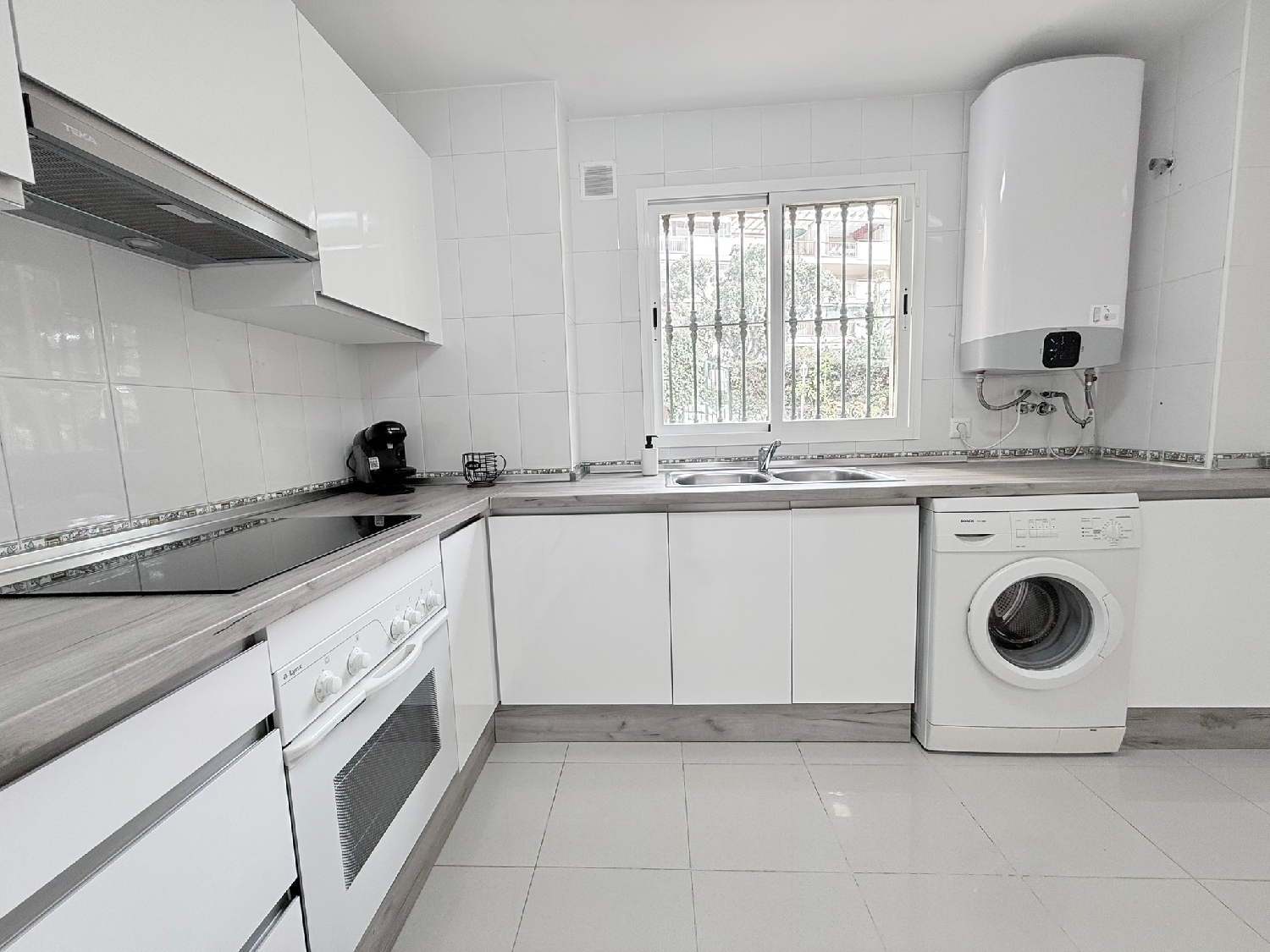  en venta dúplex Campo-Mijas Costa Del Sol Occidental 7