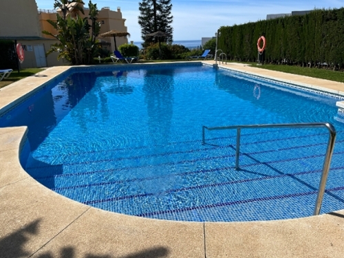 Campo-Mijas Costa Del Sol Occidental dúplex foto 6296513