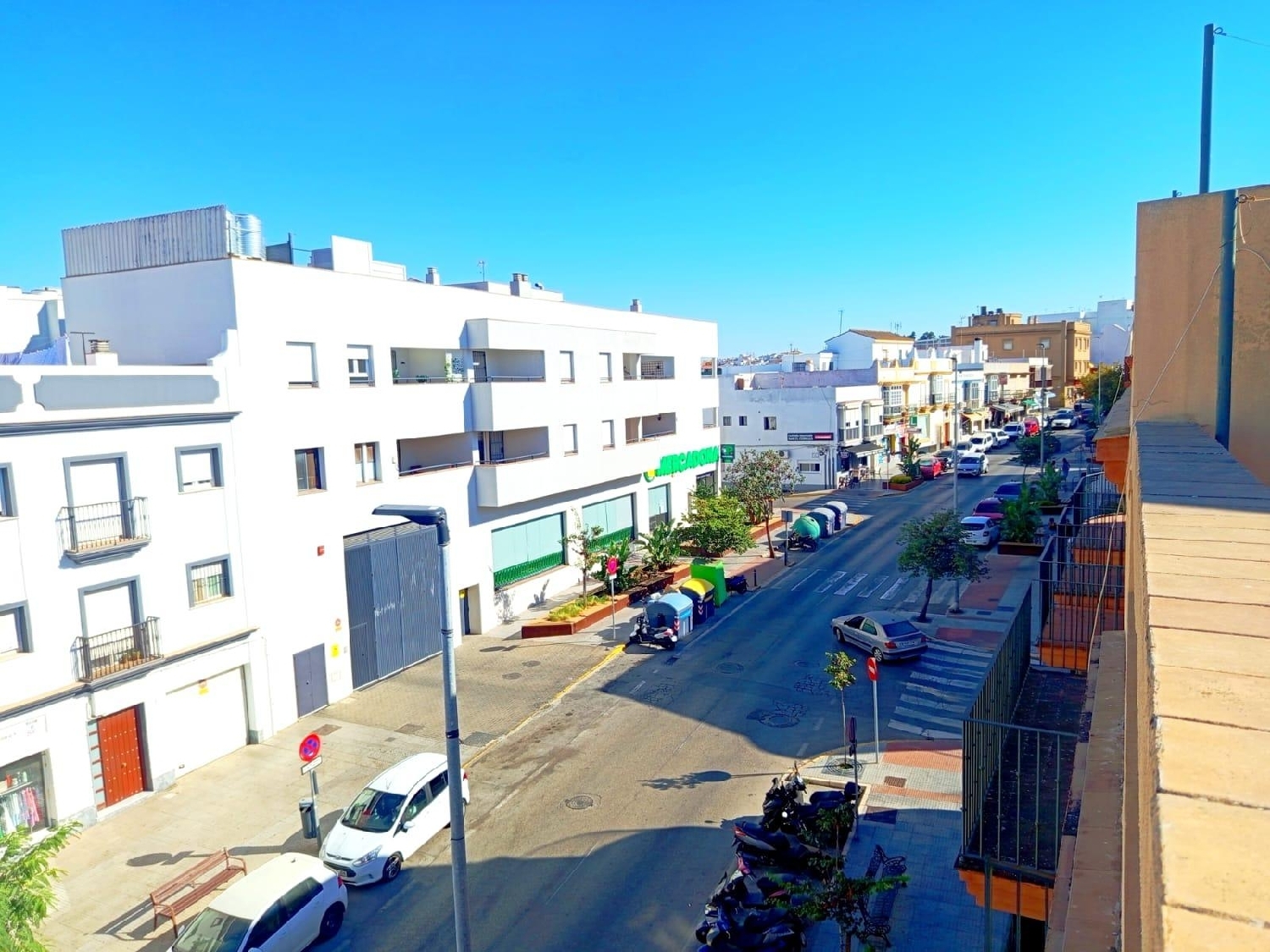 te koop duplex Chiclana De La Frontera Bahía De Cádiz 6