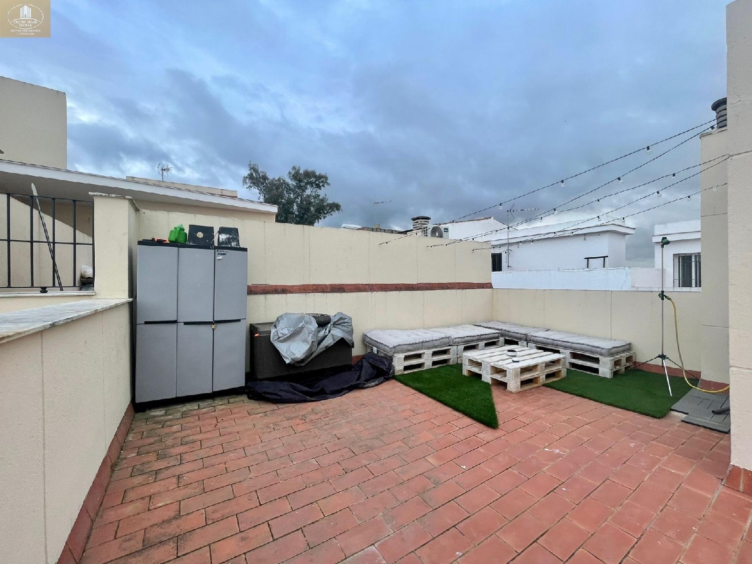  à vendre duplex Coria Del Río Metropolitana De Sevilla 6