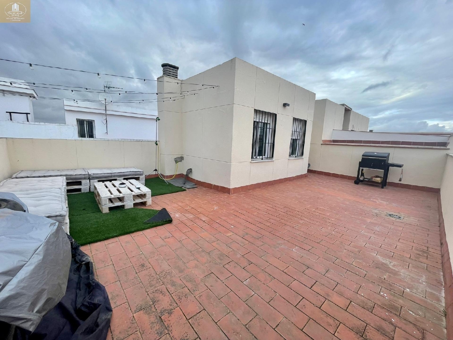  à vendre duplex Coria Del Río Metropolitana De Sevilla 1