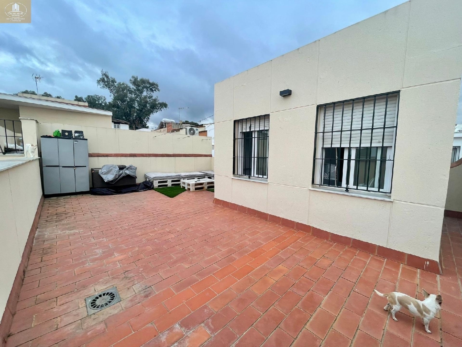  à vendre duplex Coria Del Río Metropolitana De Sevilla 5