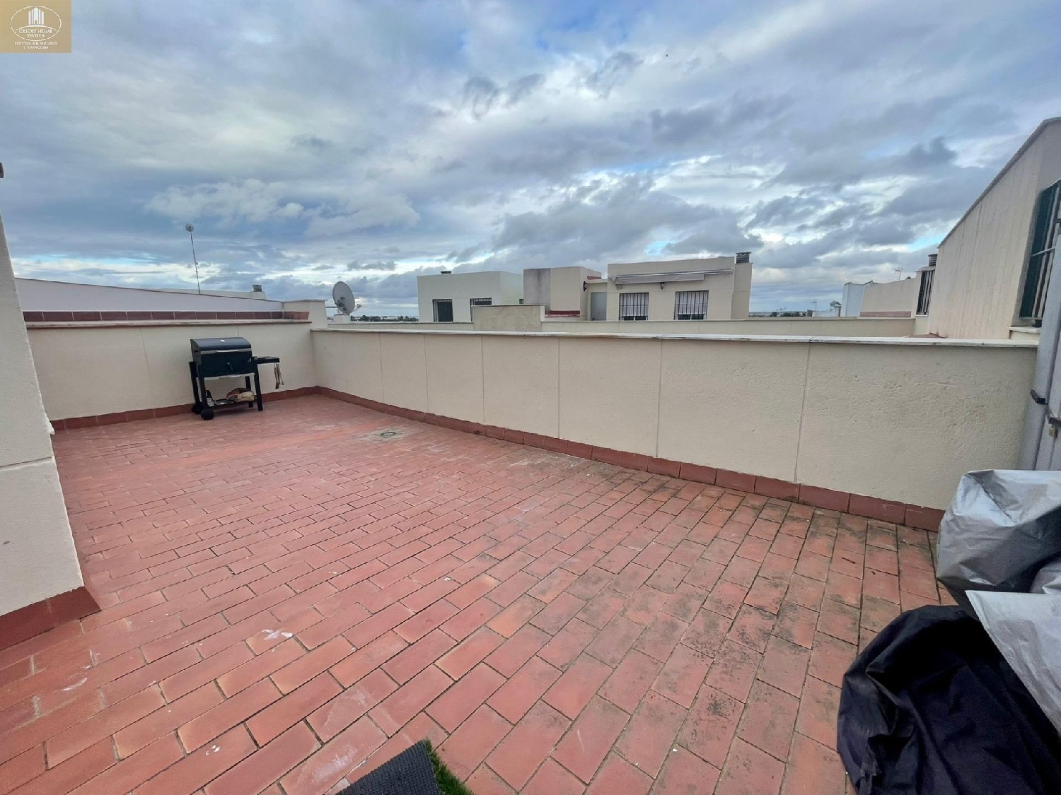 kaufen Maisonette Coria Del Río Metropolitana De Sevilla 3