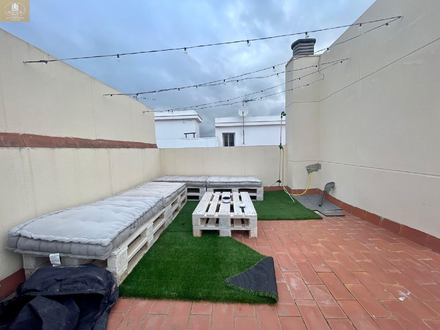  à vendre duplex Coria Del Río Metropolitana De Sevilla 4