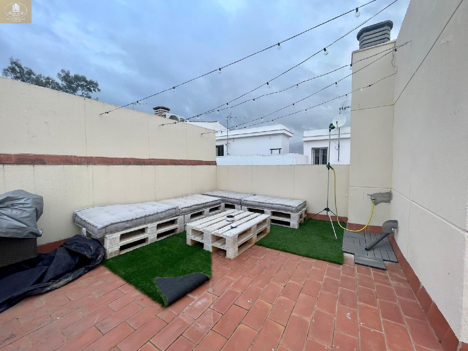kaufen Maisonette Coria Del Río Metropolitana De Sevilla 2
