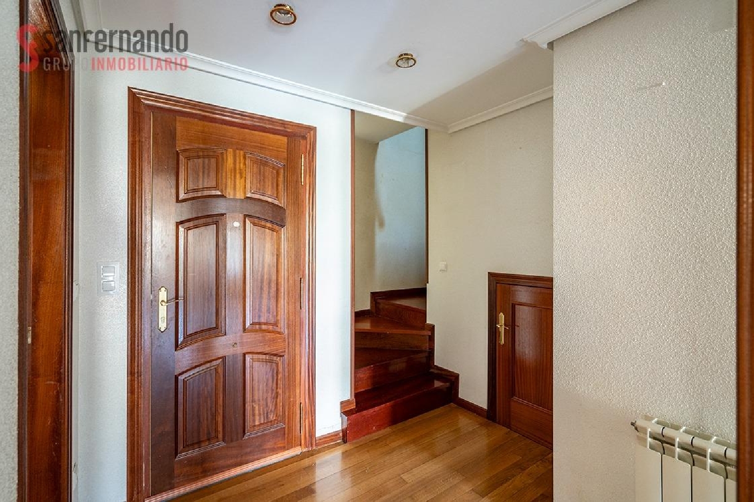  à vendre duplex El Astillero Comarca De Santander 4