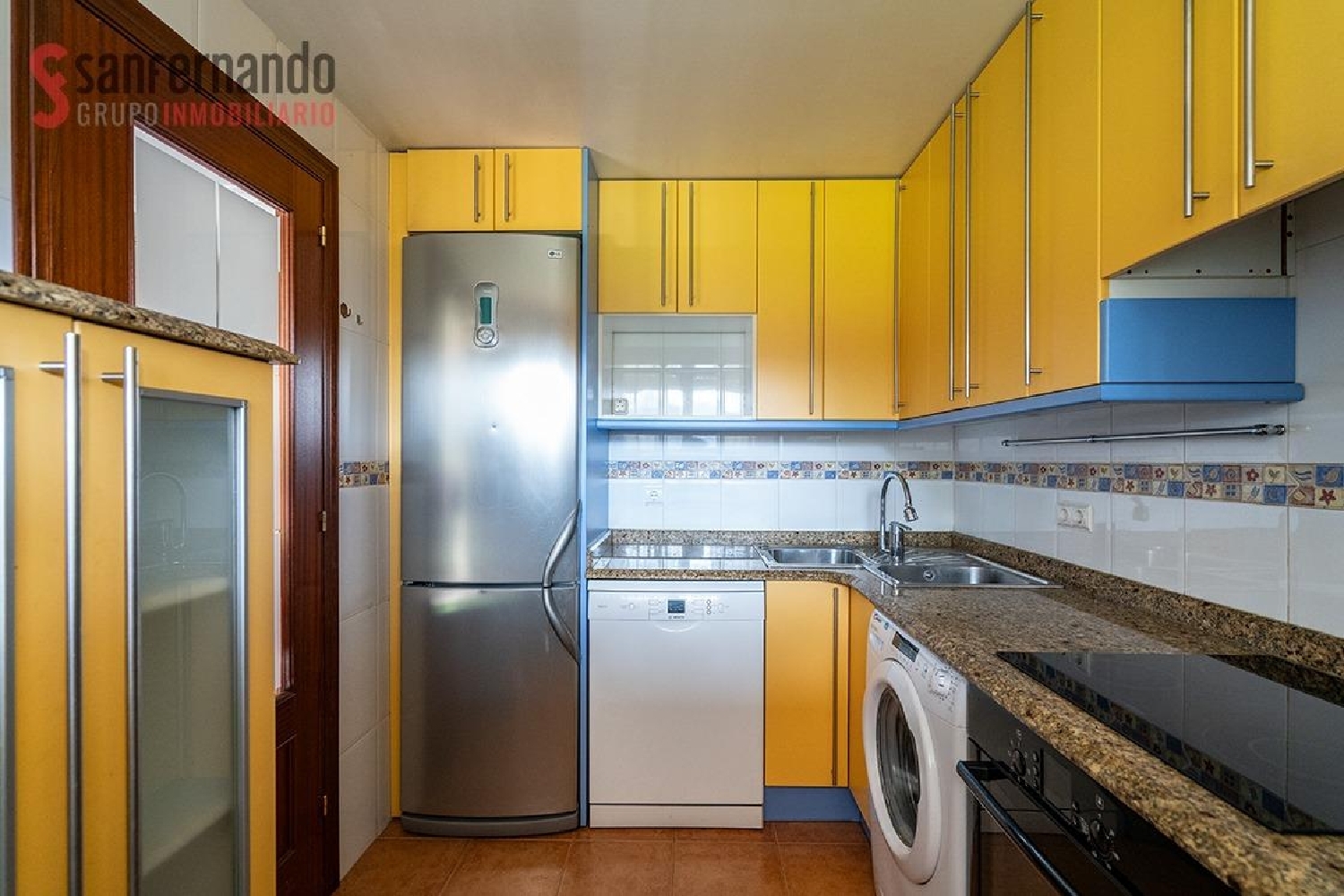  à vendre duplex El Astillero Comarca De Santander 1