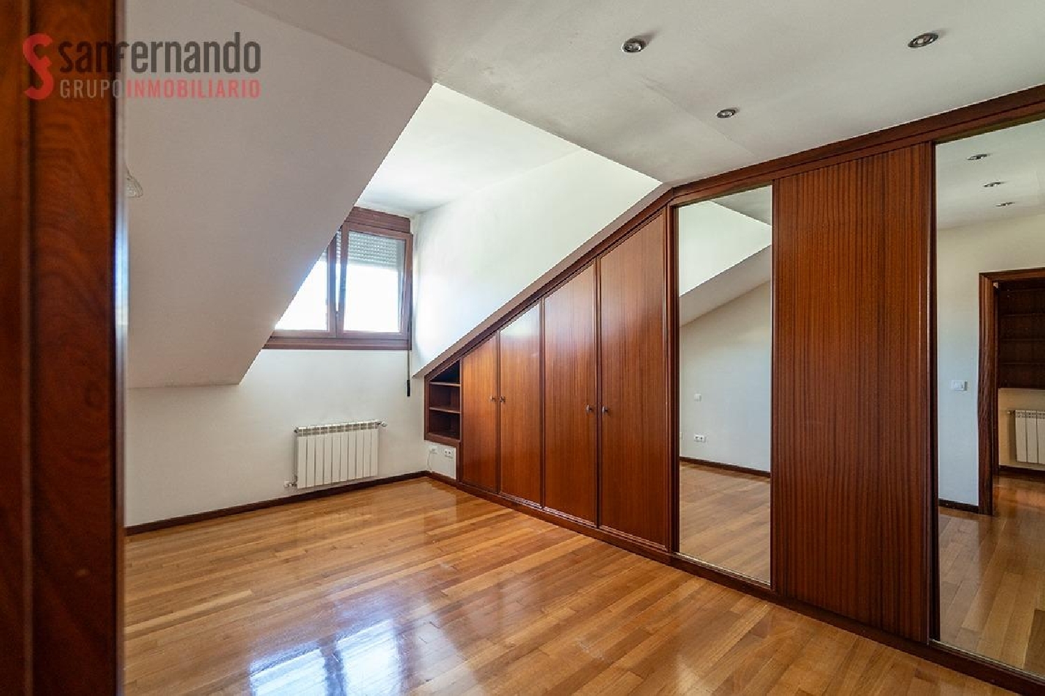  à vendre duplex El Astillero Comarca De Santander 8