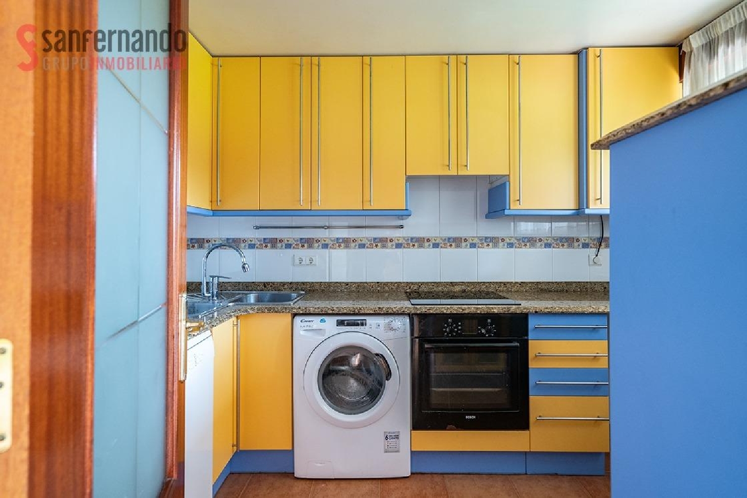 à vendre duplex El Astillero Comarca De Santander 2