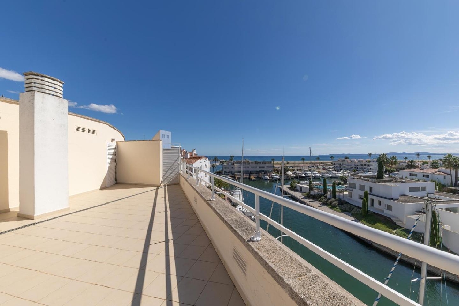  en venta dúplex Empuriabrava Alt Empordà 23