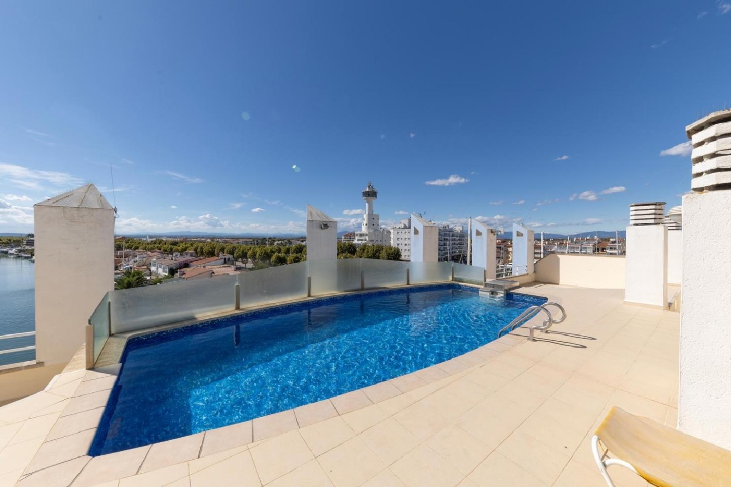  en venta dúplex Empuriabrava Alt Empordà 1