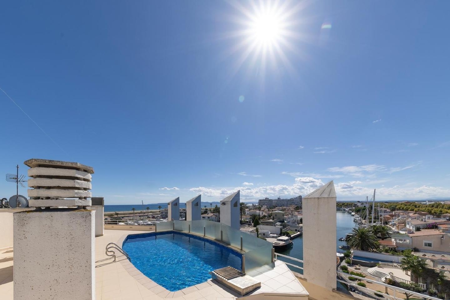  en venta dúplex Empuriabrava Alt Empordà 2