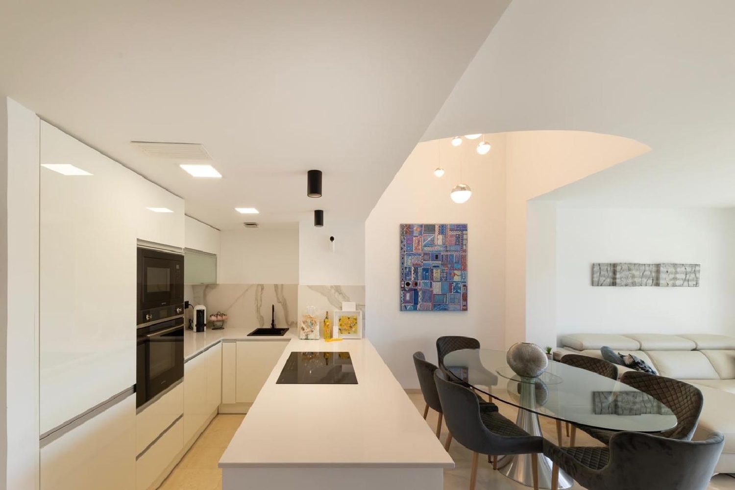  en venta dúplex Empuriabrava Alt Empordà 13