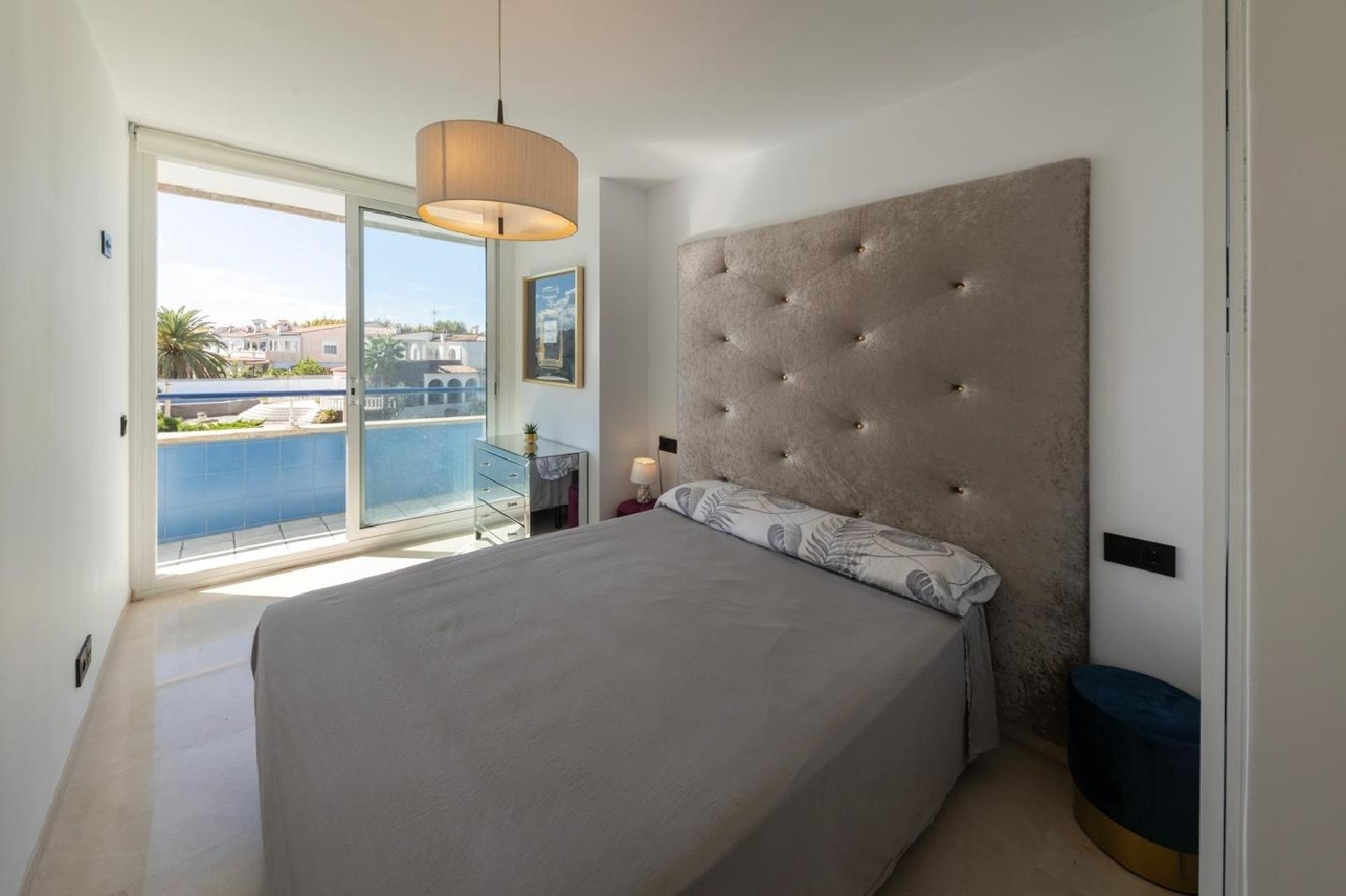  en venta dúplex Empuriabrava Alt Empordà 17