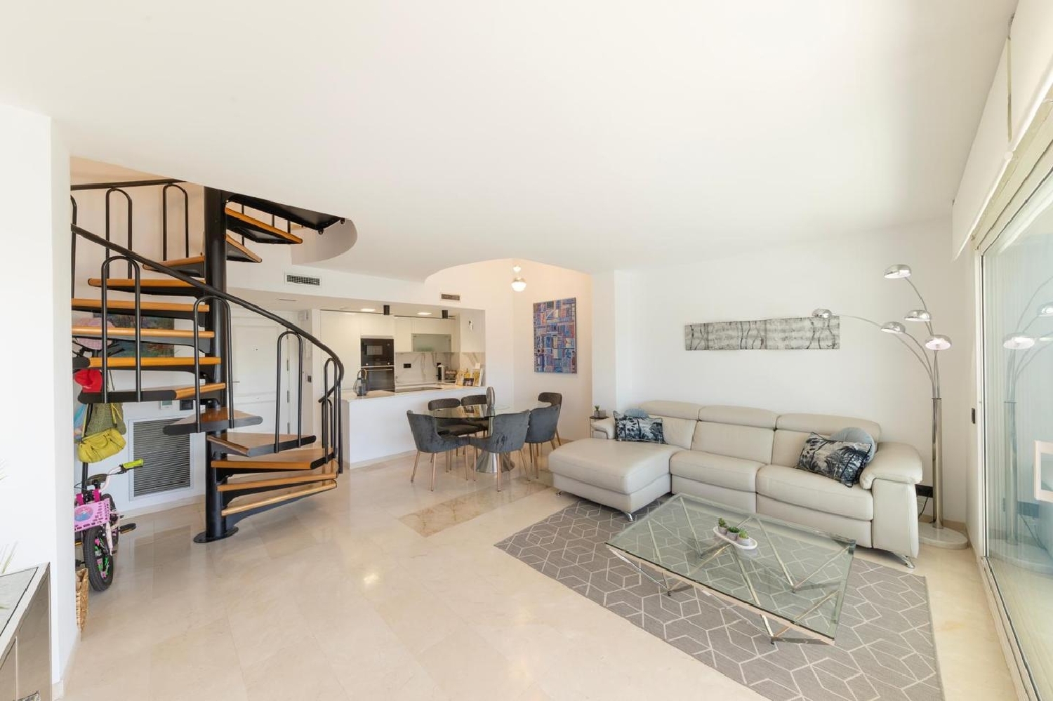  en venta dúplex Empuriabrava Alt Empordà 7