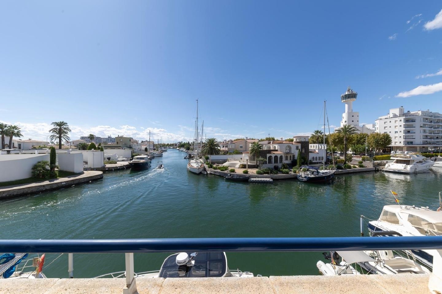  en venta dúplex Empuriabrava Alt Empordà 5