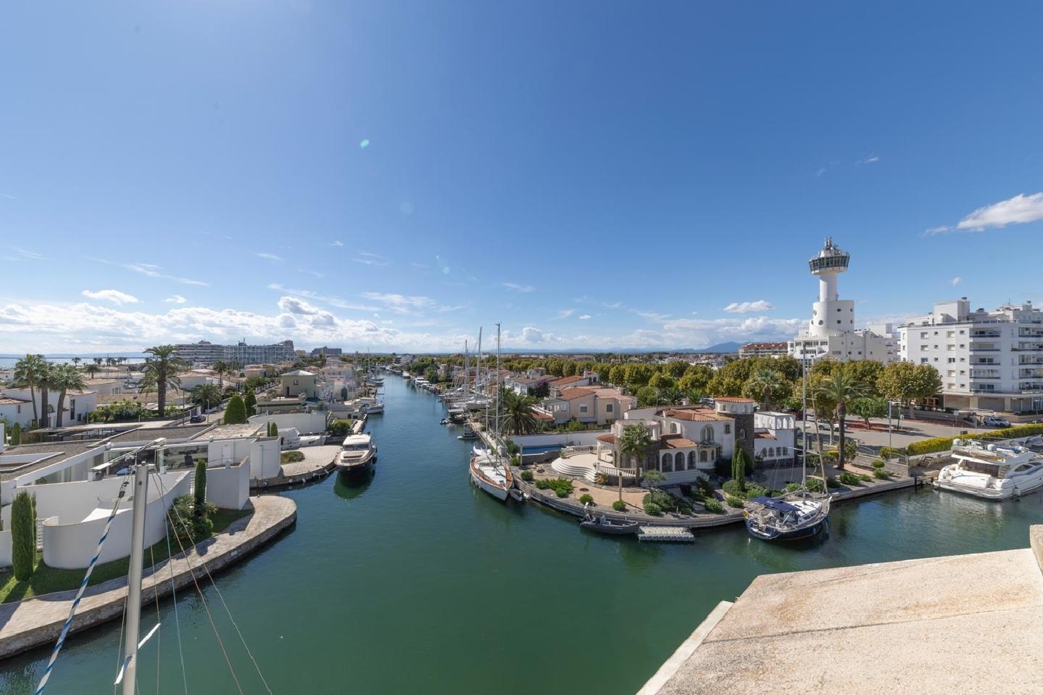 en venta dúplex Empuriabrava Alt Empordà 24