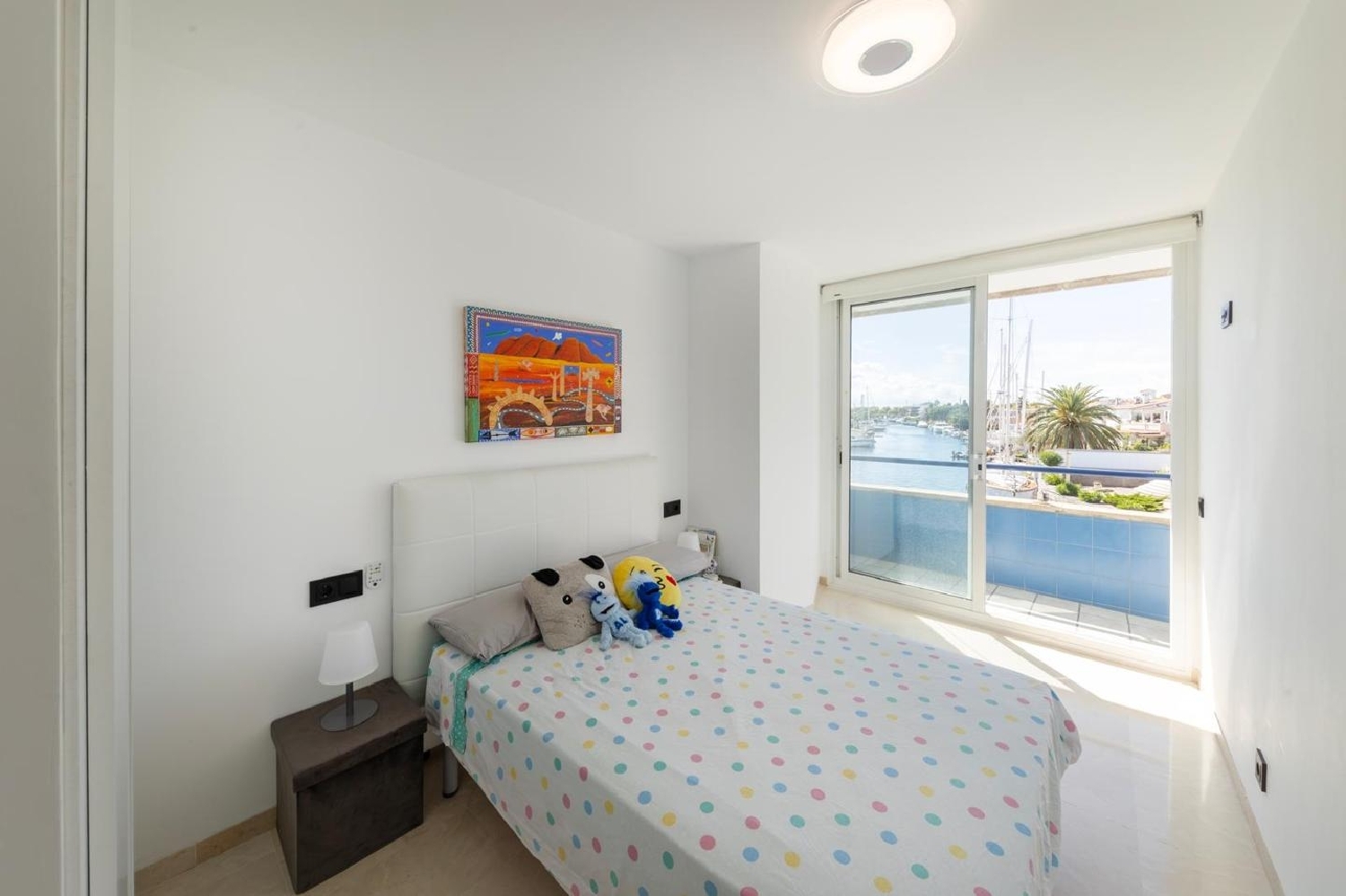  en venta dúplex Empuriabrava Alt Empordà 19