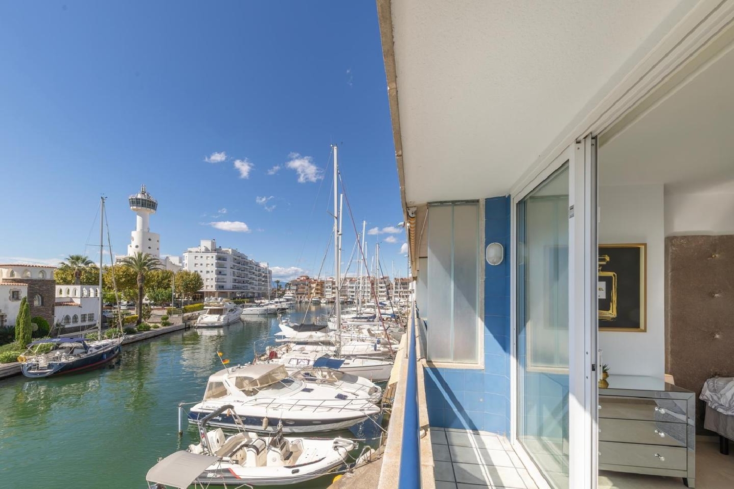  en venta dúplex Empuriabrava Alt Empordà 14