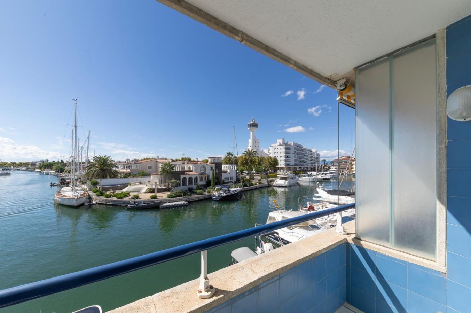  en venta dúplex Empuriabrava Alt Empordà 8