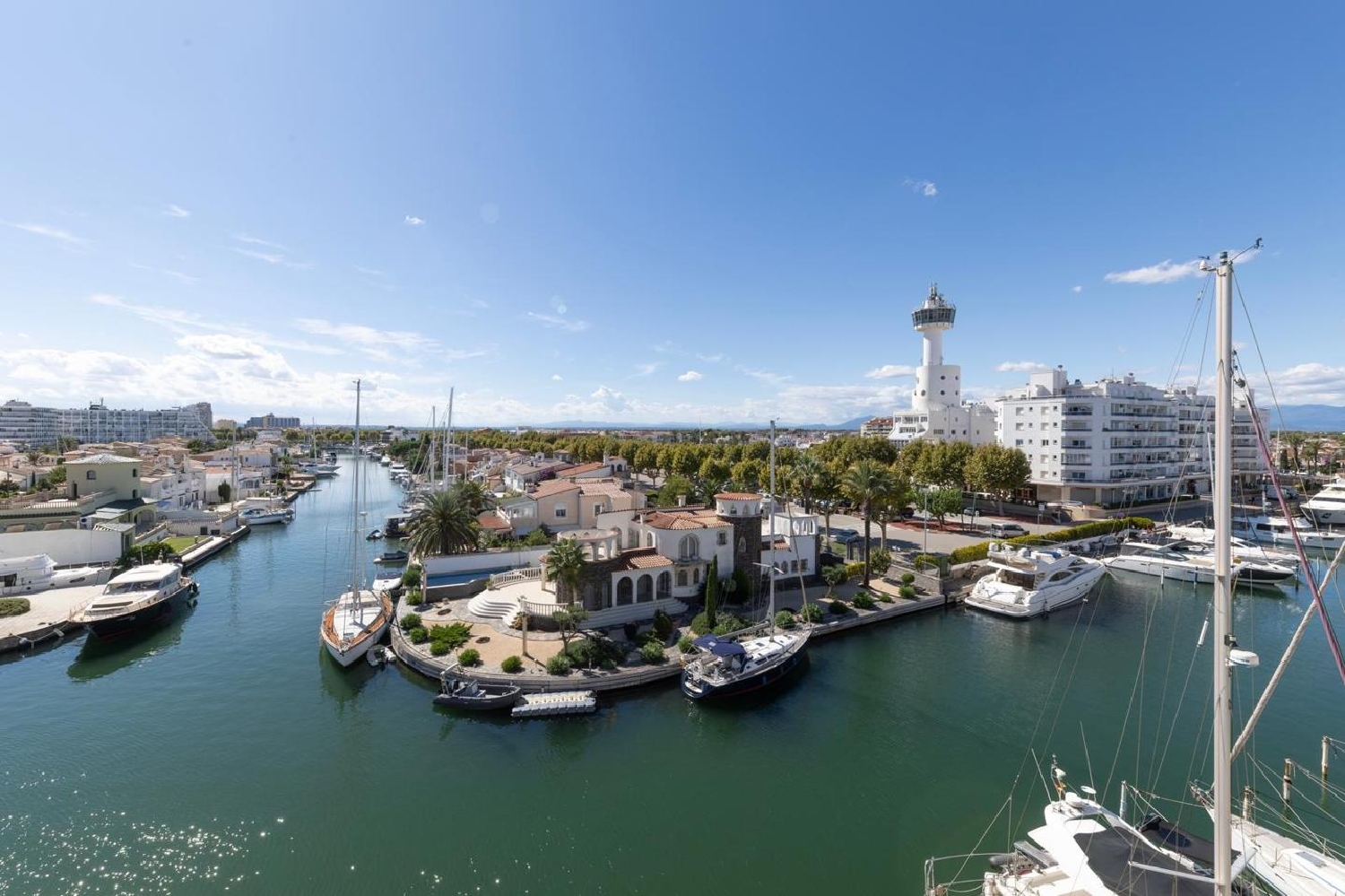  en venta dúplex Empuriabrava Alt Empordà 21