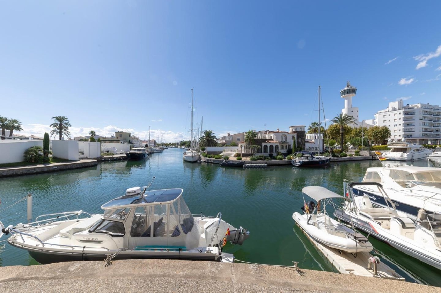  en venta dúplex Empuriabrava Alt Empordà 25