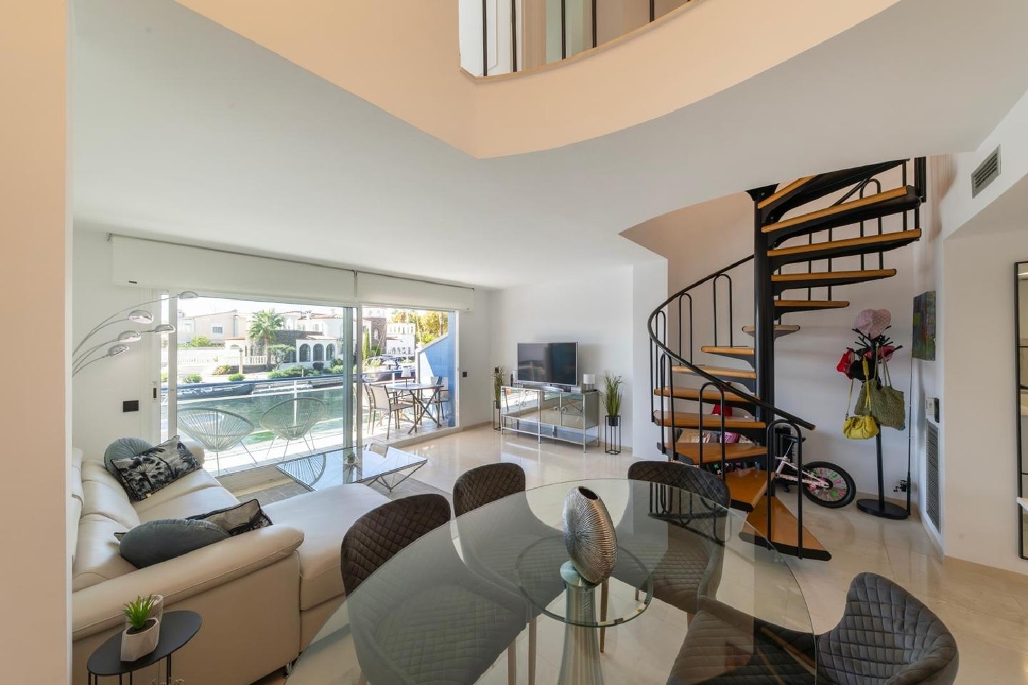  en venta dúplex Empuriabrava Alt Empordà 3