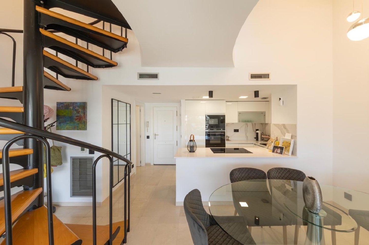  en venta dúplex Empuriabrava Alt Empordà 6