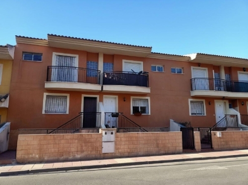 Esparragalejo Merida duplex foto 6298284