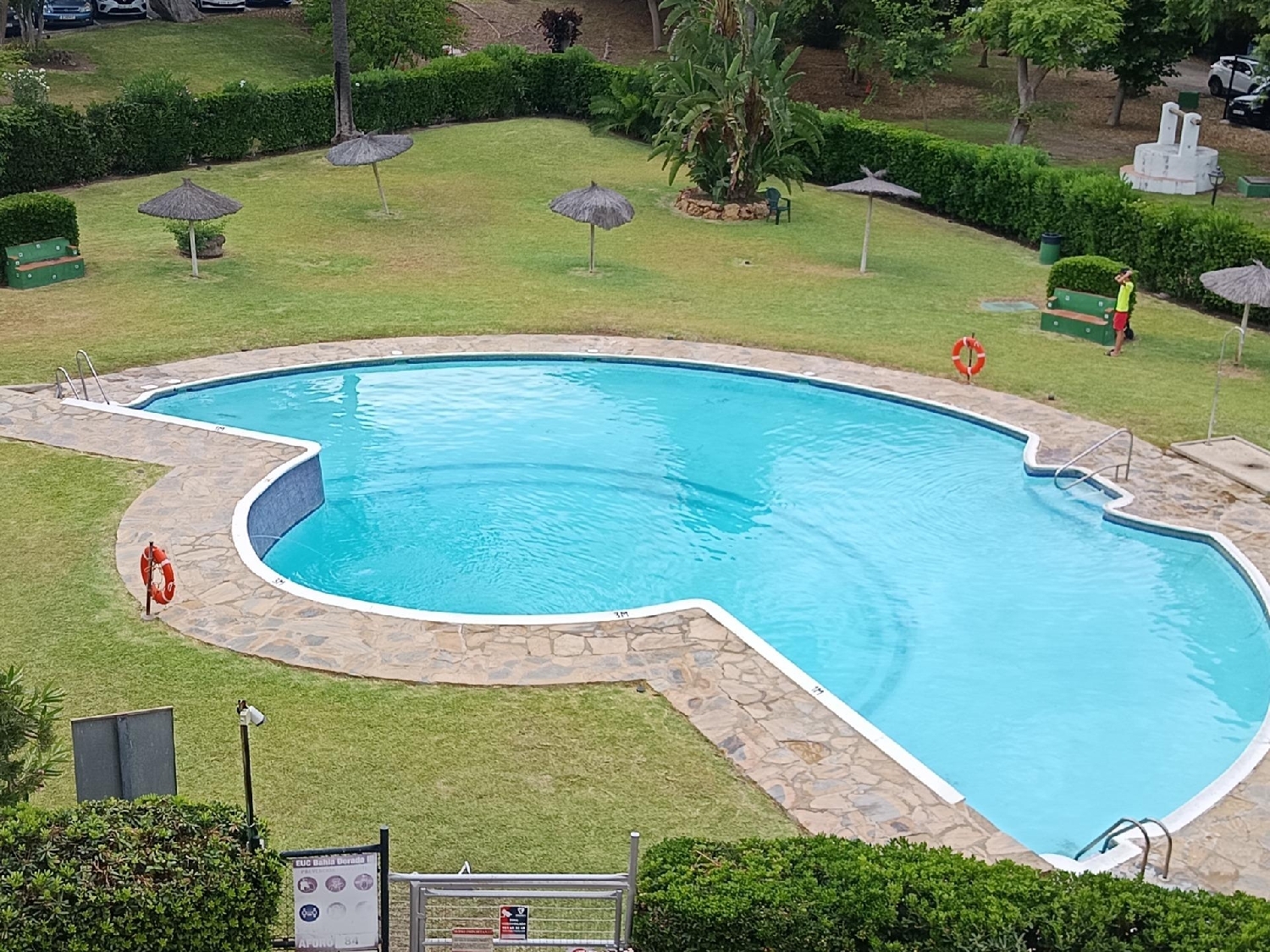  till salu etagevåning Estepona Costa Del Sol Occidental 1