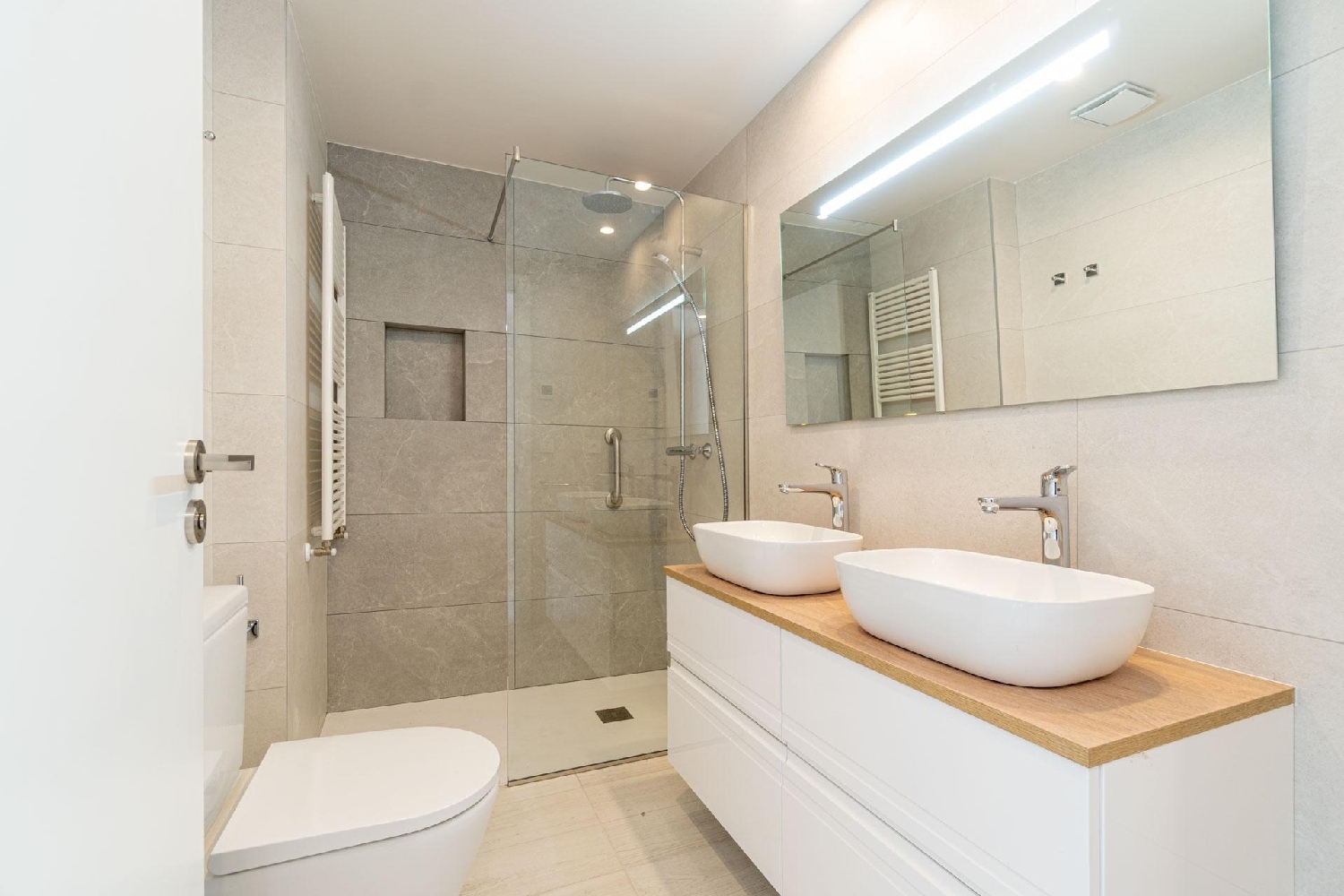  te koop duplex Figueres Alt Empordà 6