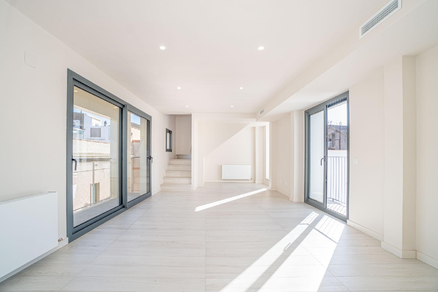  te koop duplex Figueres Alt Empordà 1