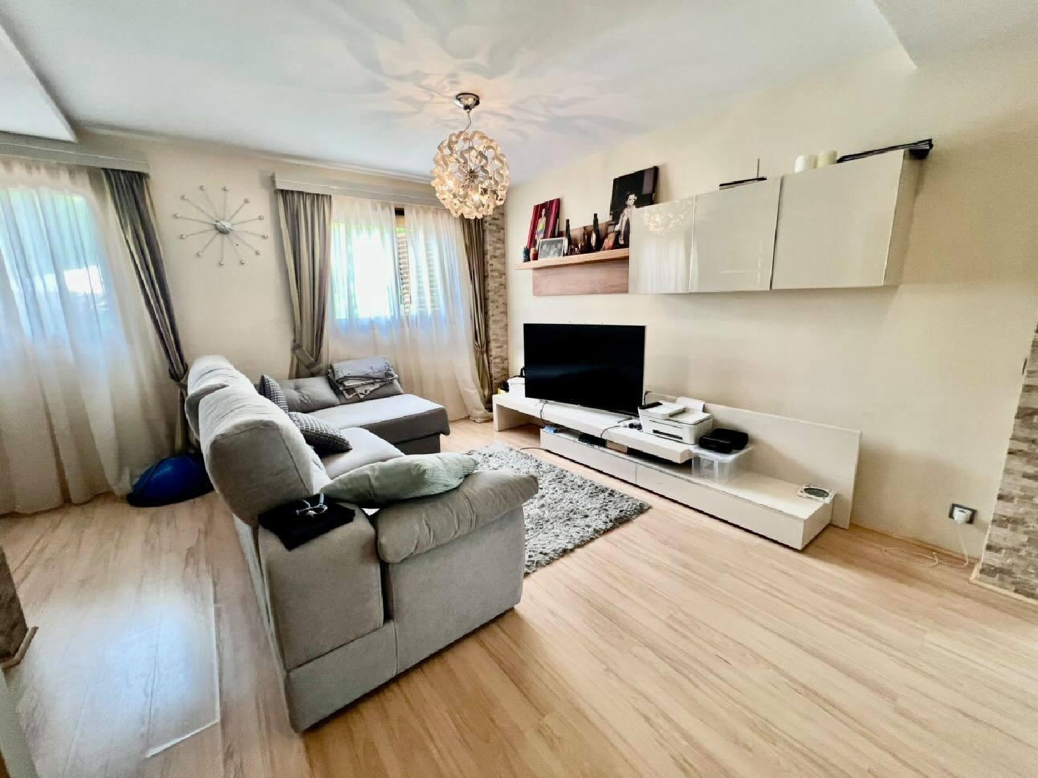  à vendre duplex Finestrat Marina Baixa 2