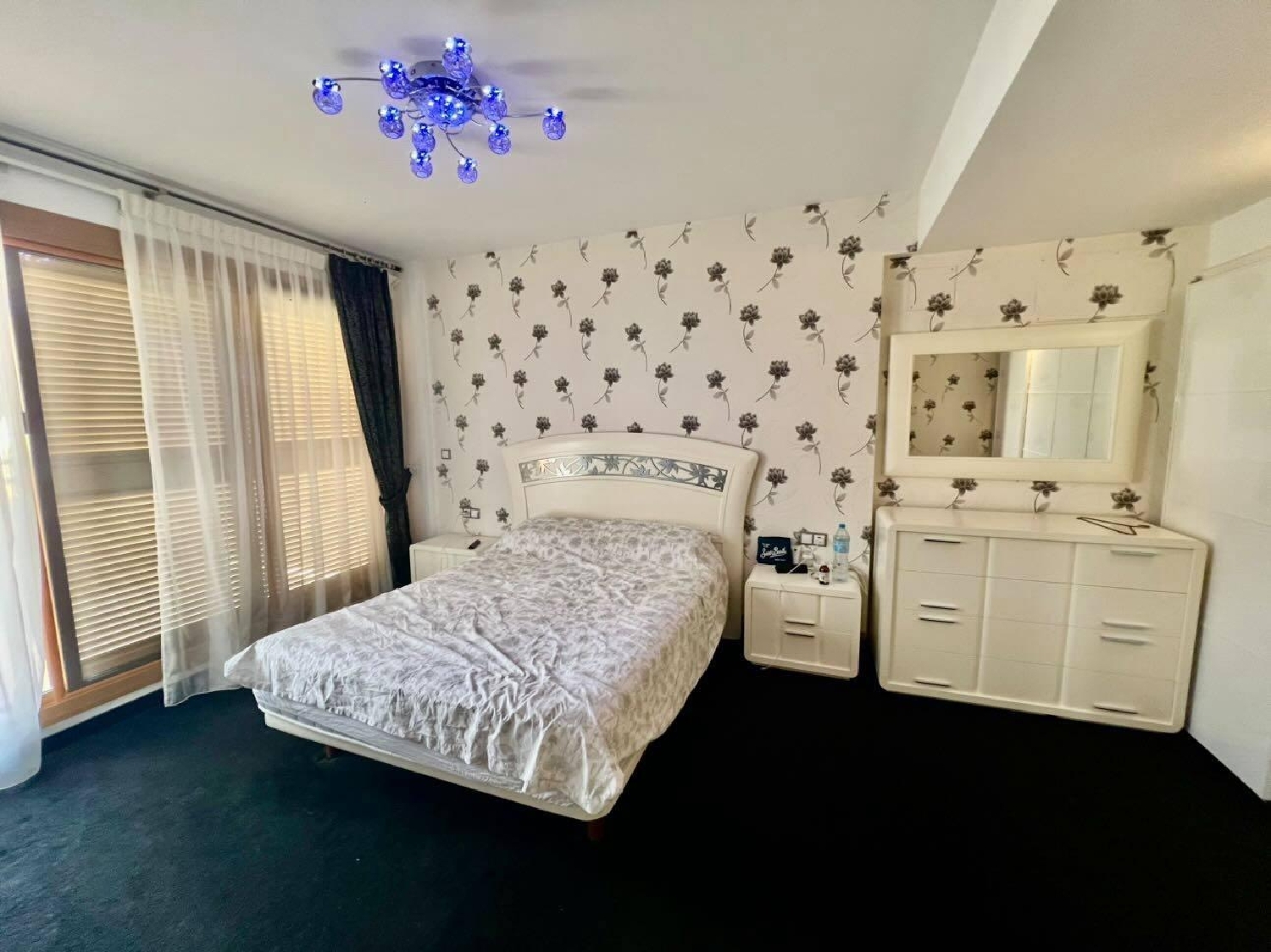  à vendre duplex Finestrat Marina Baixa 6